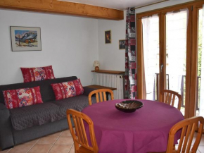 Appartement 3P à Pralognan-la-Vanoise - Proche commerces - FR-1-464-232
